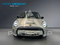 2021 Mini COOPER