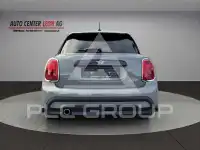 2021 Mini COOPER