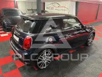 2021 Mini COOPER