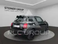 2021 Mini COOPER