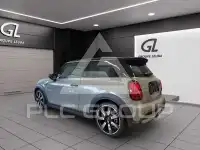 2021 Mini COOPER