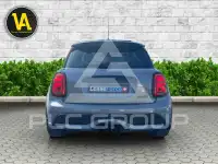 2021 Mini COOPER