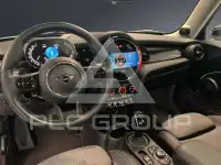 2021 Mini COOPER