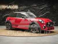 2021 Mini COOPER