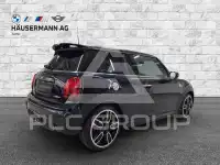 2021 Mini COOPER