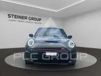 2021 Mini COOPER
