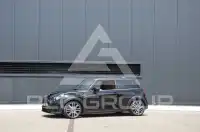 2021 Mini COOPER