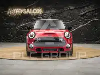 2021 Mini COOPER