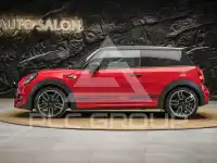 2021 Mini COOPER