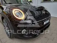 2021 Mini COOPER