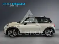 2021 Mini COOPER