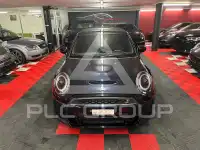 2021 Mini COOPER