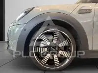 2021 Mini COOPER
