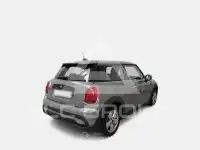 2021 Mini COOPER