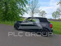 2021 Mini COOPER