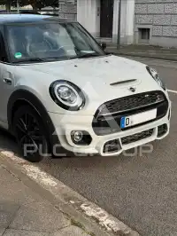2021 Mini COOPER