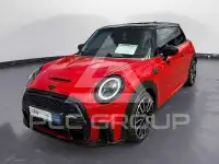 2021 Mini COOPER