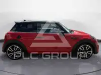 2021 Mini COOPER