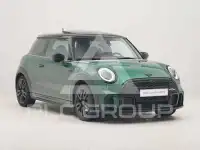 2021 Mini COOPER