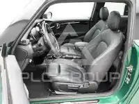 2021 Mini COOPER