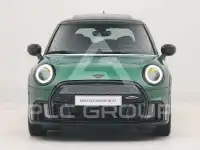 2021 Mini COOPER