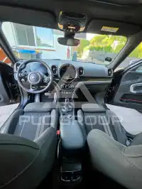 2021 Mini COOPER