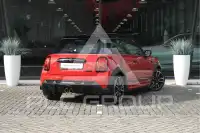 2021 Mini COOPER
