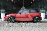 2021 Mini COOPER