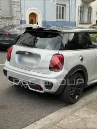 2021 Mini COOPER