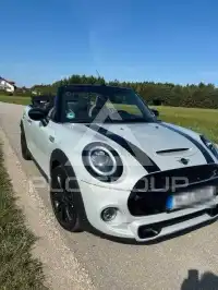 2021 Mini COOPER