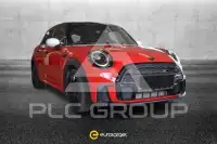 2021 Mini COOPER