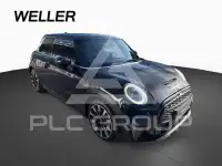 2021 Mini COOPER