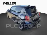 2021 Mini COOPER
