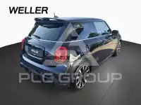 2021 Mini COOPER