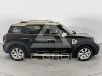 2021 Mini COOPER