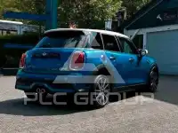 2021 Mini COOPER