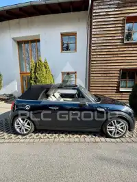 2021 Mini COOPER
