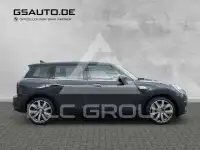 2021 Mini COOPER