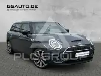 2021 Mini COOPER