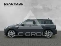 2021 Mini COOPER