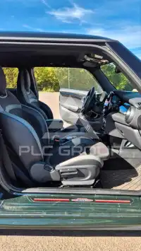 2021 Mini COOPER