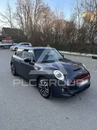 2021 Mini COOPER