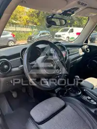 2021 Mini COOPER