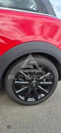 2021 Mini COOPER