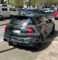 2021 Mini COOPER