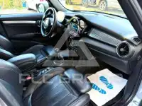 2021 Mini COOPER