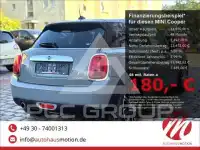 2021 Mini COOPER