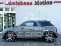 2021 Mini COOPER