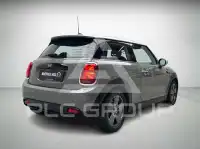 2021 Mini COOPER