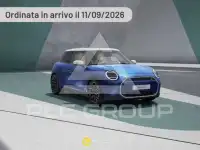 2021 Mini COOPER